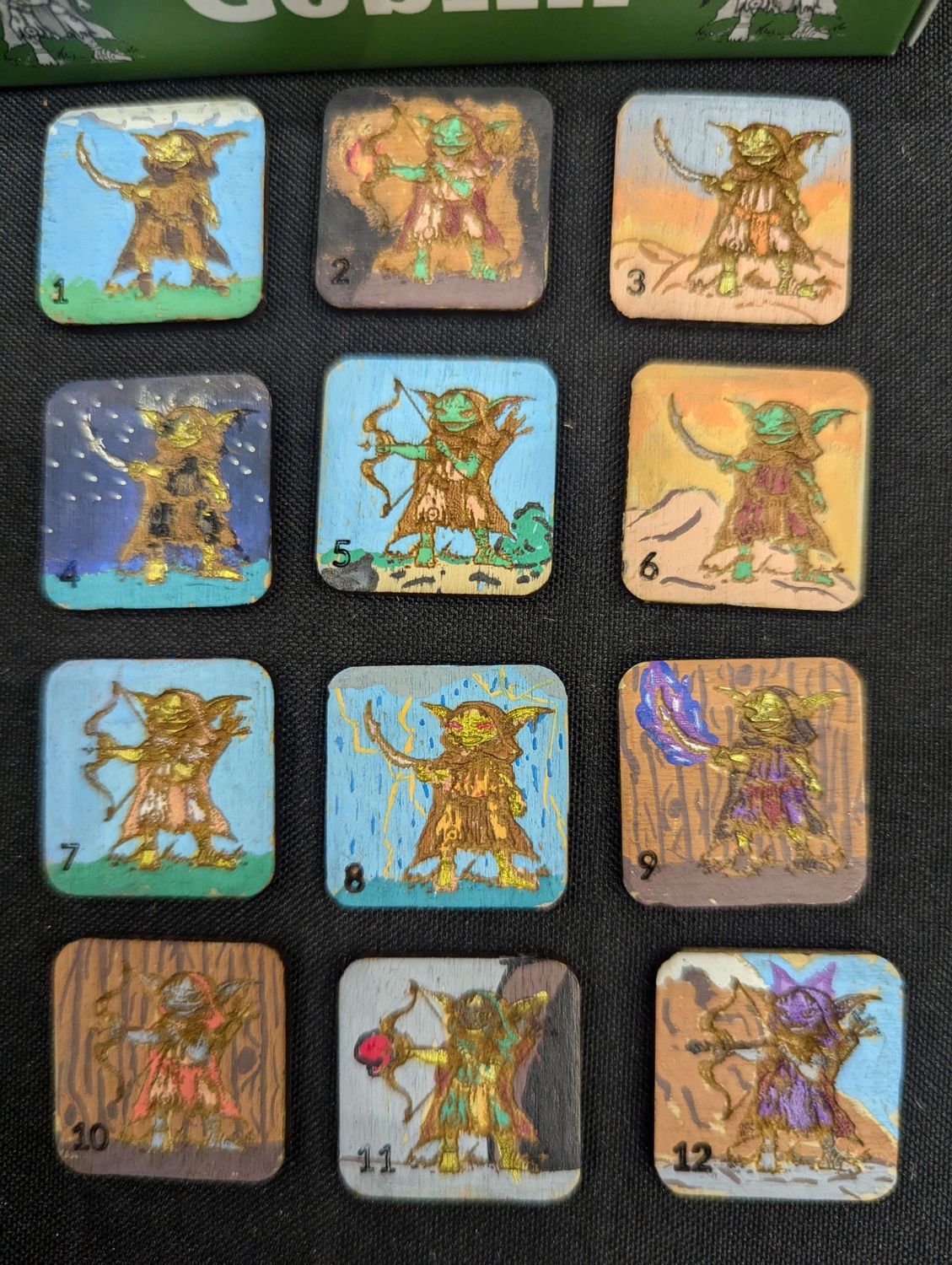Goblin Basic