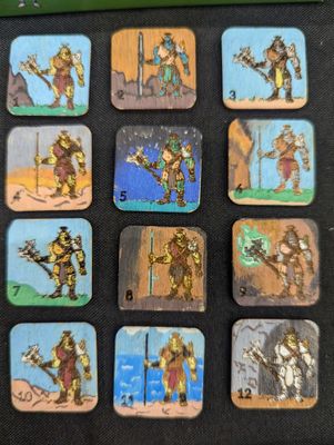 Orc Basic