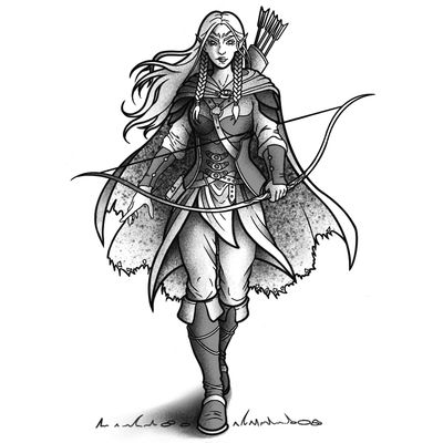 Elf Basic