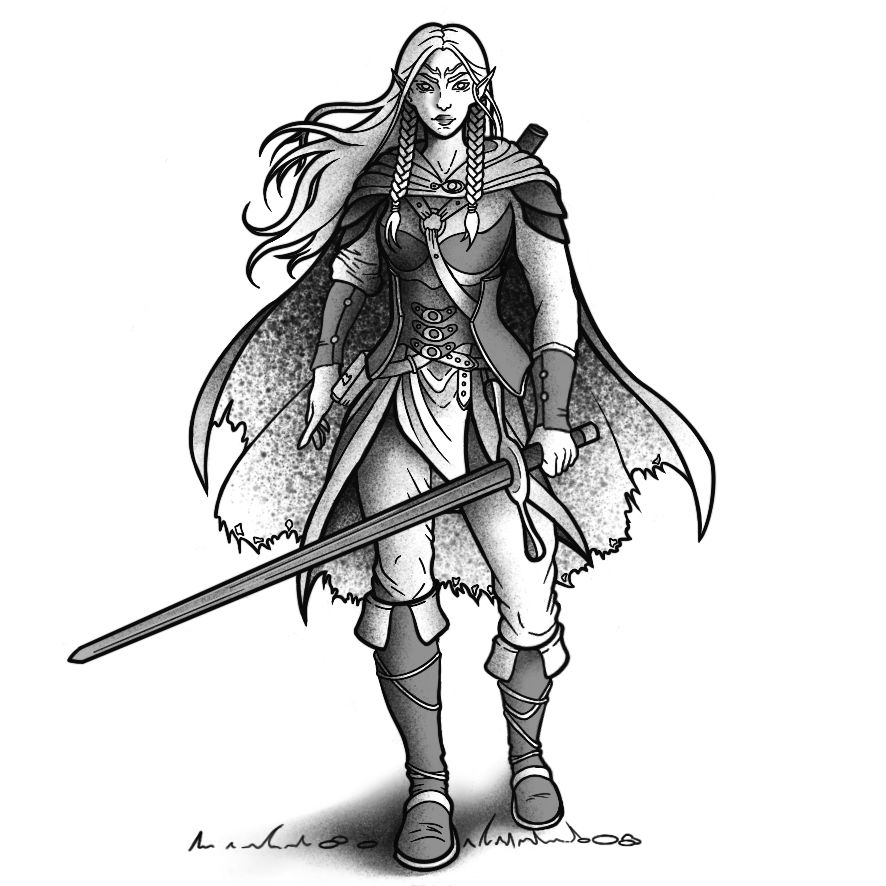 Elf Basic