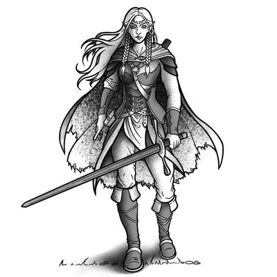 Elf Basic