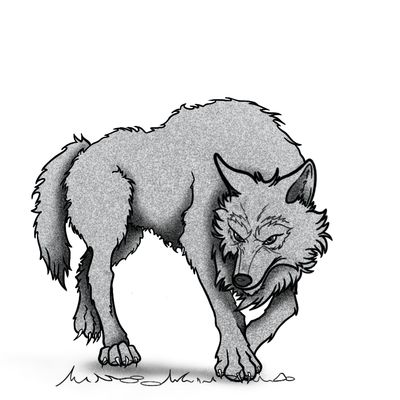 Wolf Basic