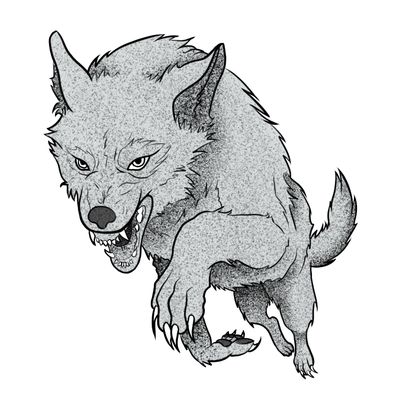 Wolf Basic