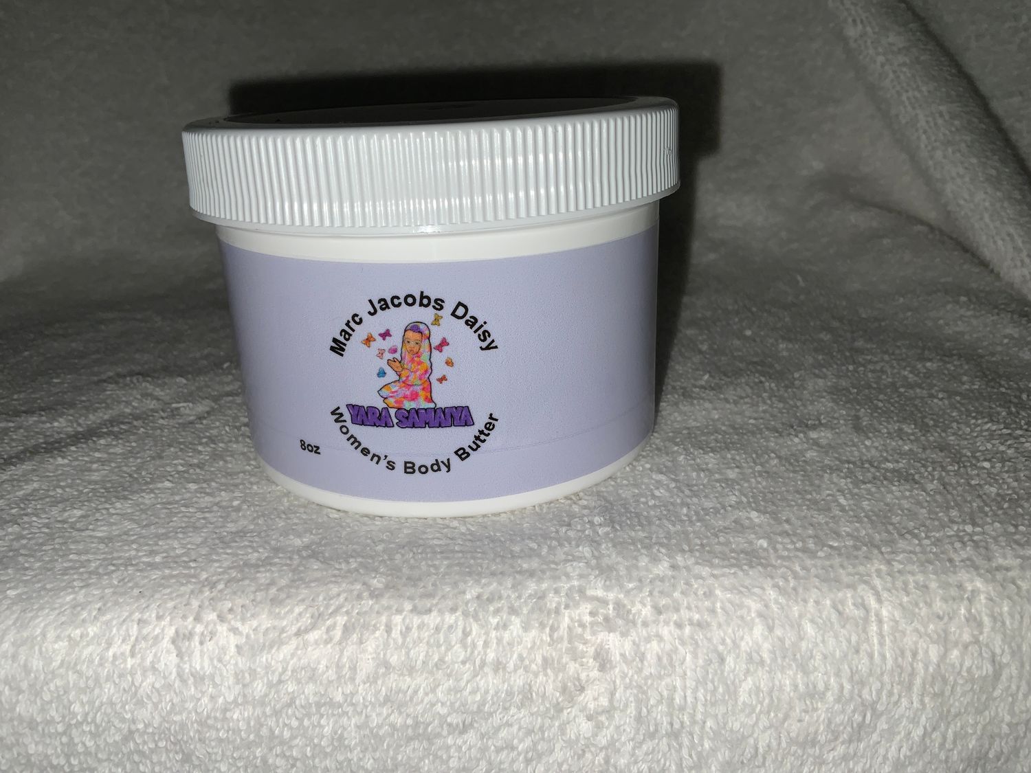 Marc Jacob: Daisy So Fresh Body Butter (women)