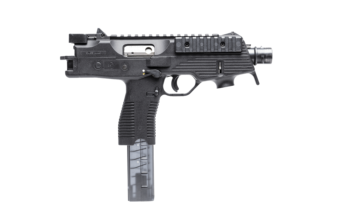 B&amp;T TP9 (Black)