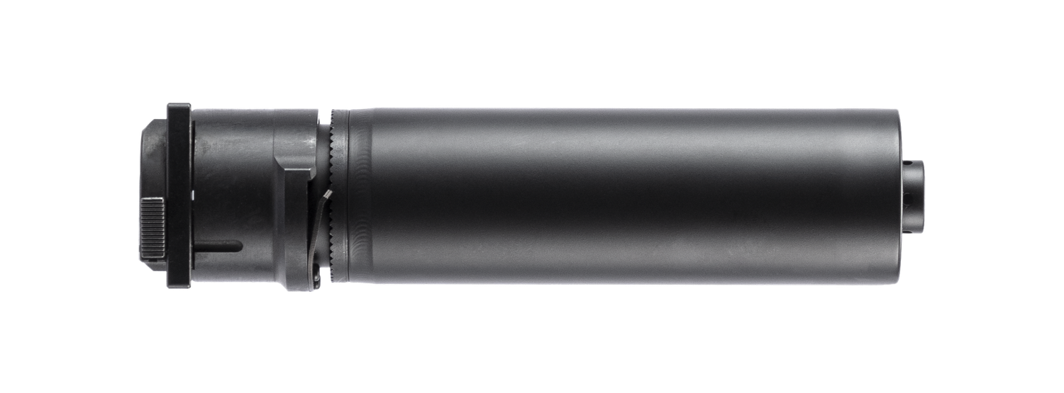 B&amp;T Rotex X 5.56mm Compact Suppressor