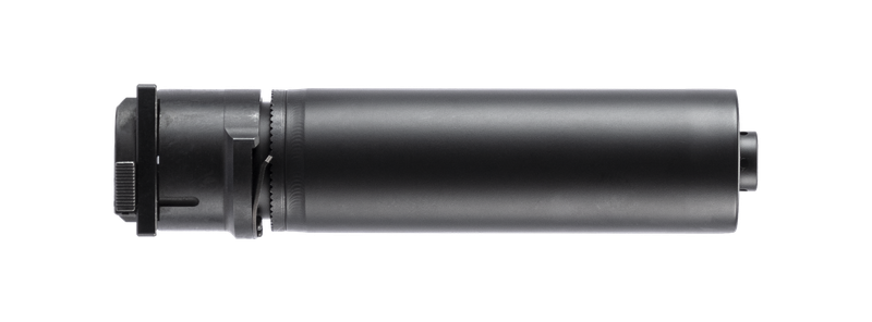 B&amp;T Rotex X 5.56mm Compact Suppressor