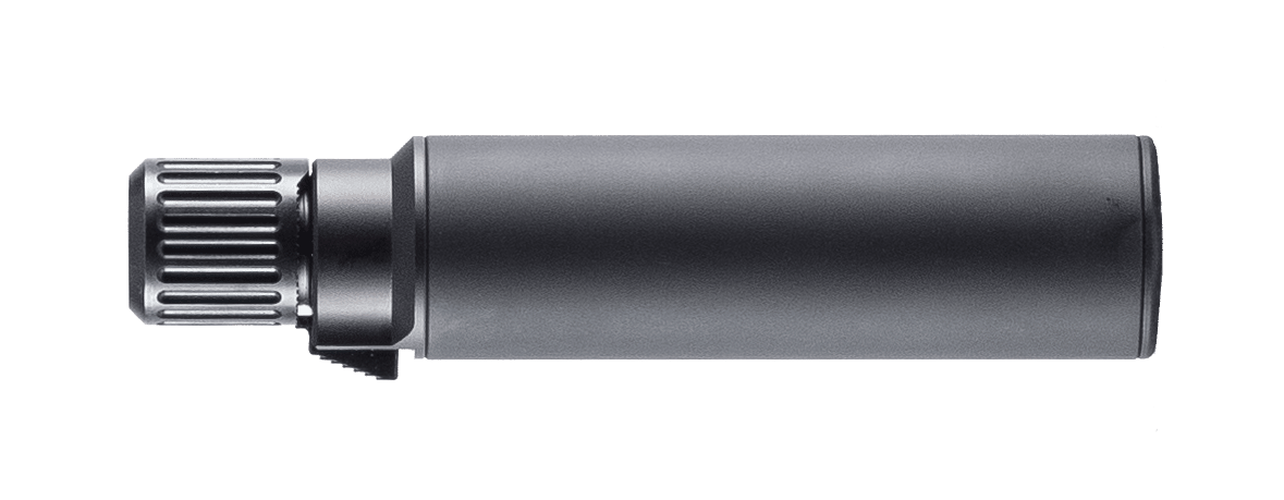 B&amp;T MP7 LMX Suppressor