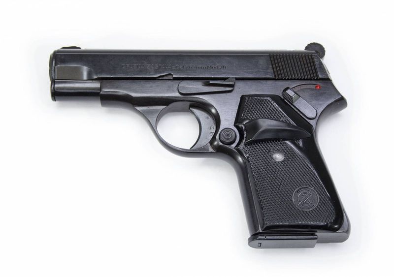 Zastava M70 .32 ACP