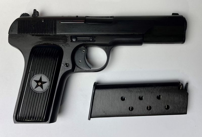 Norinco Type 54 (Tokarev)