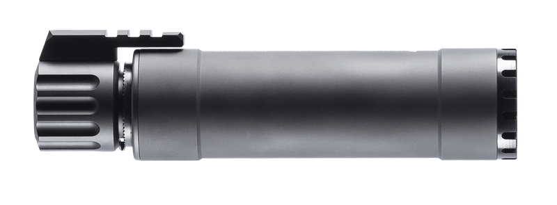 B&amp;T TP9 RBS Suppressor