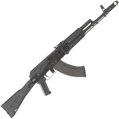 Long guns