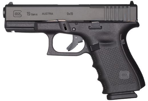 Glock 19 9mm