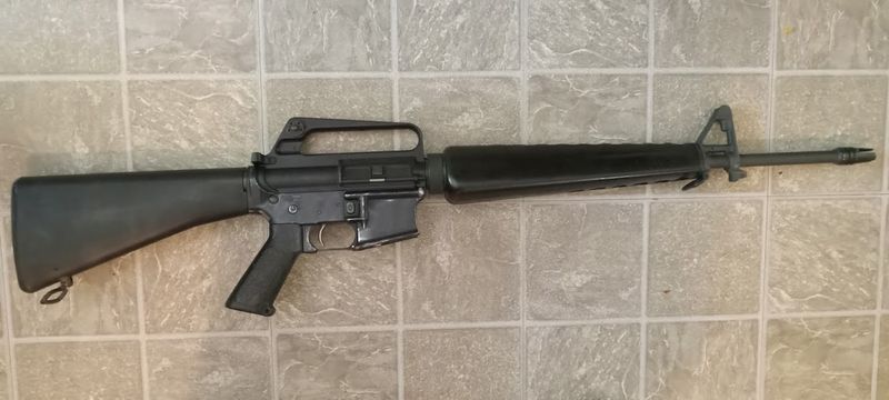 M16A1 clone