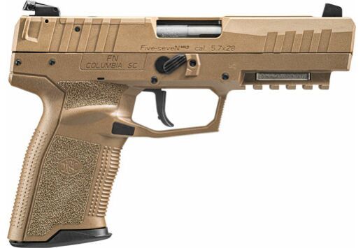 FN Five-seveN FDE
