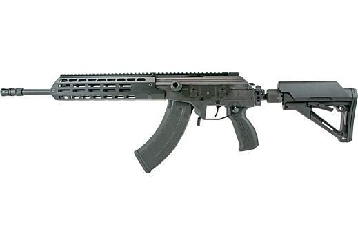 IWI GALIL ACE RIFLE GEN2 7.62X 39 16&quot; SIDE FOLDING ADJ STOCK