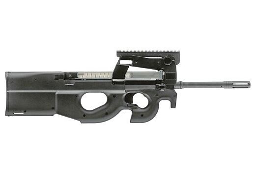FN PS90 10