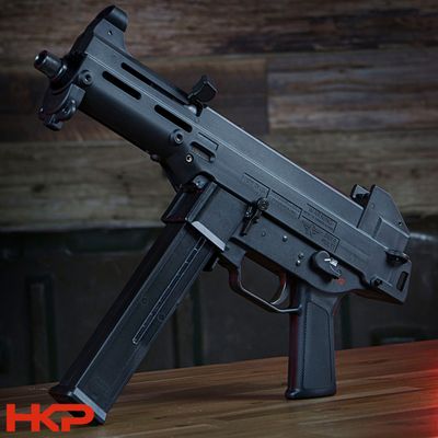 UMP 45 (Sporting Semi Auto Clone)