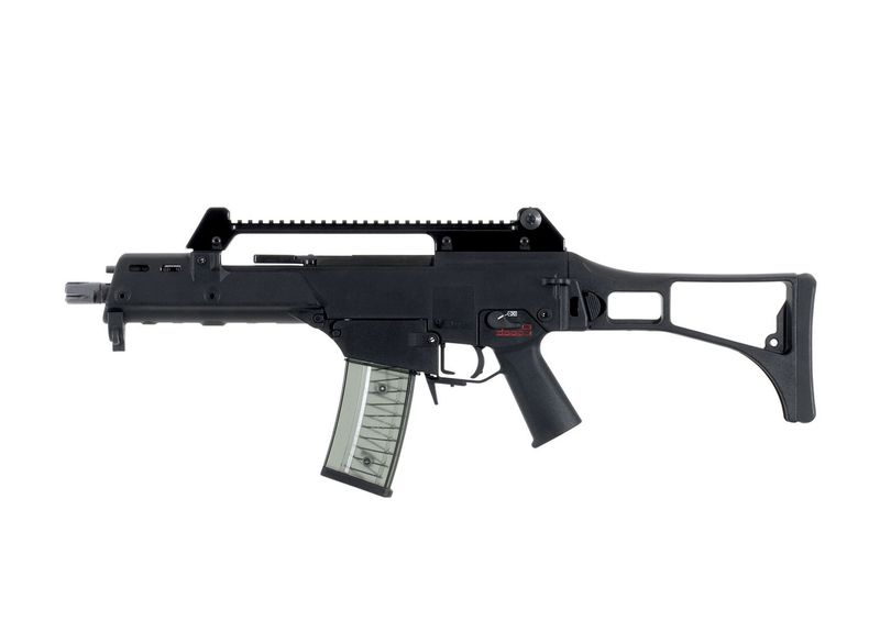 G36C Clone