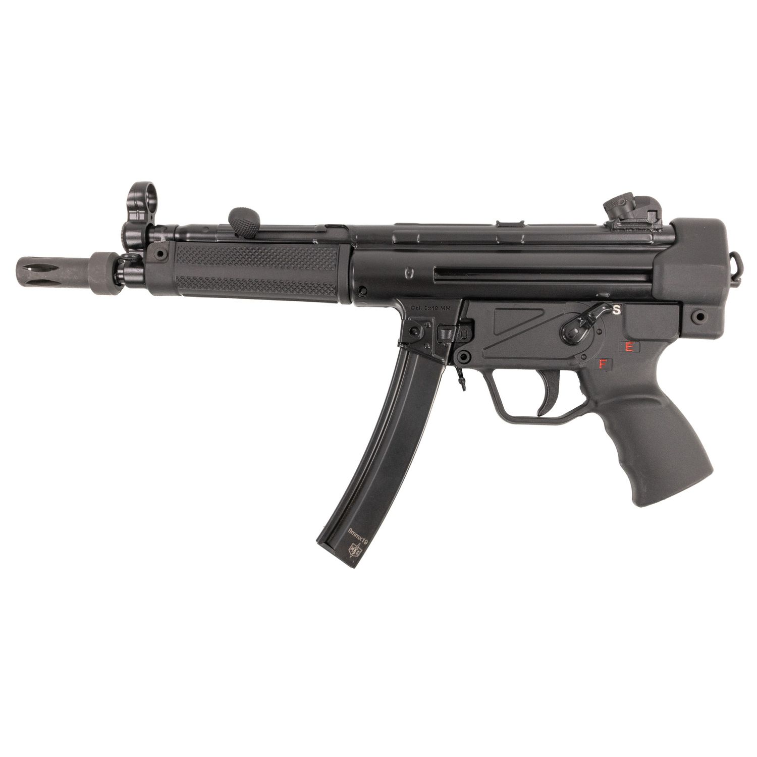 SDS MAC 5 (MP5 Clone)