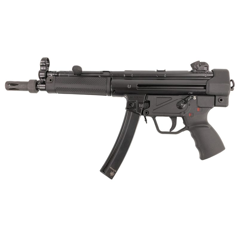 SDS MAC 5 (MP5 Clone)