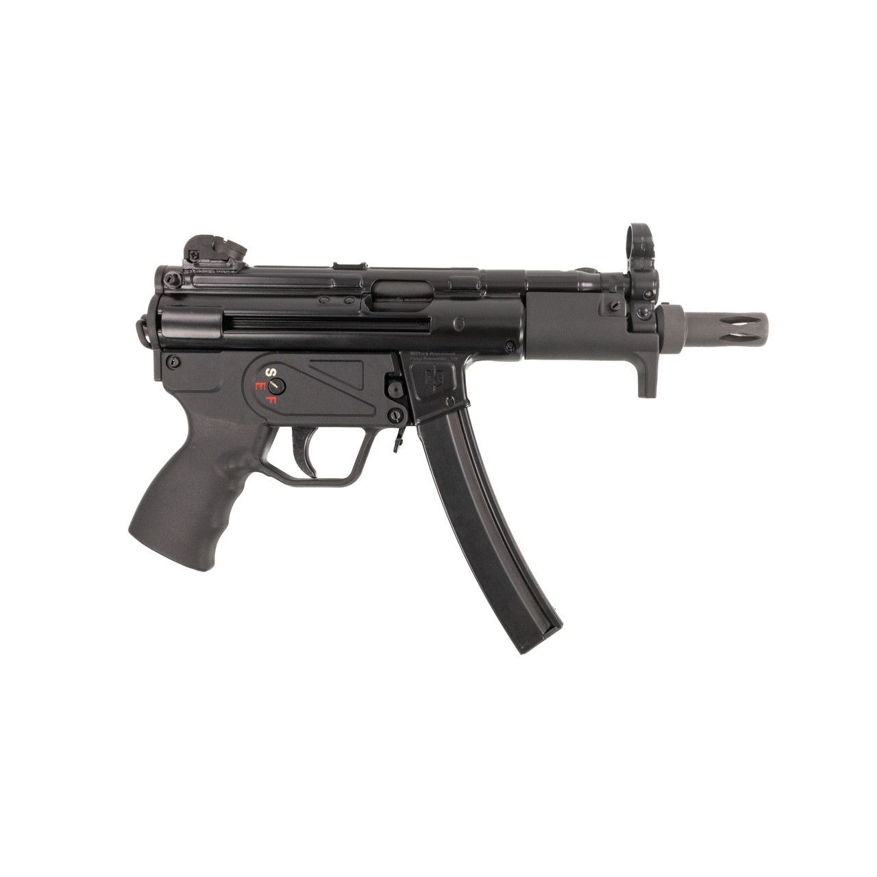 SDS MAC 5K (MP5K Clone)