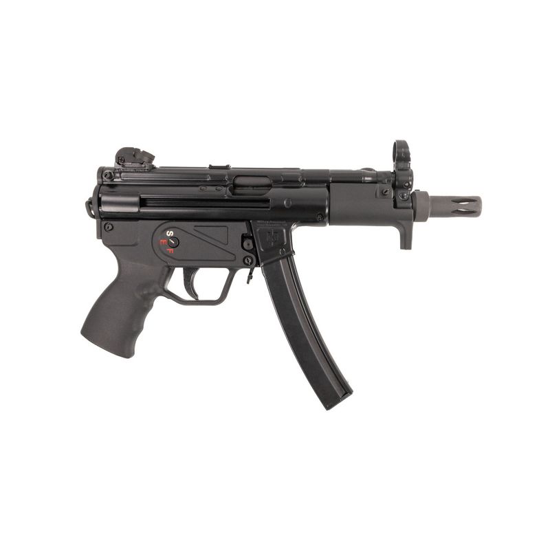 SDS MAC 5K (MP5K Clone)