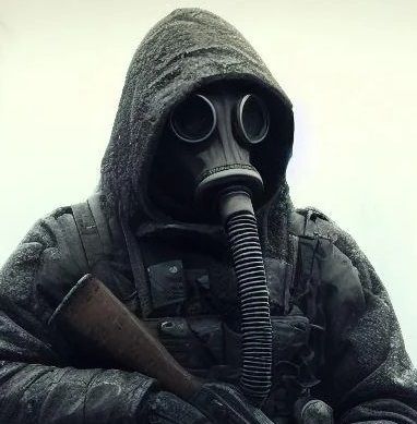 The S.T.A.L.K.E.R. Collection