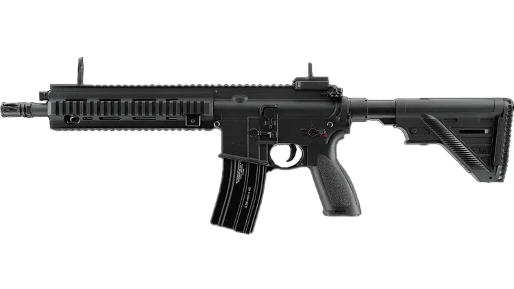 416 Clone 11.5&quot;