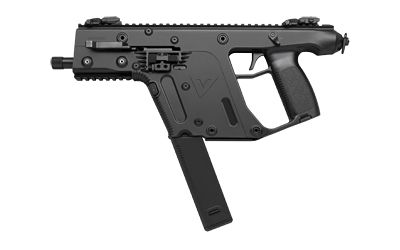KRISS  VECTOR SDP, Gen II (9mm, 10mm, 45ACP options)