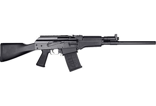 JTS M12AK 12GA 3&quot; (SAIGA-12 SHOTGUN CLONE)