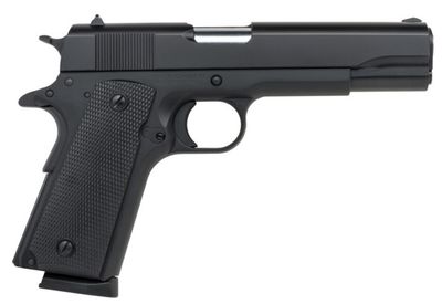 Tisas Usa 1911a1 Service 45 (Used)