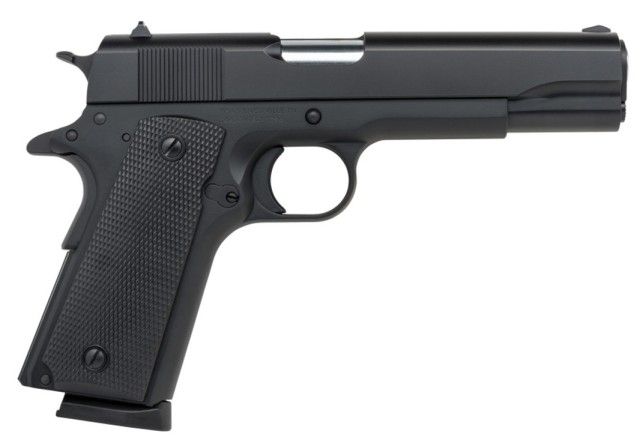 Tisas Usa 1911a1 Service 45 (Used)