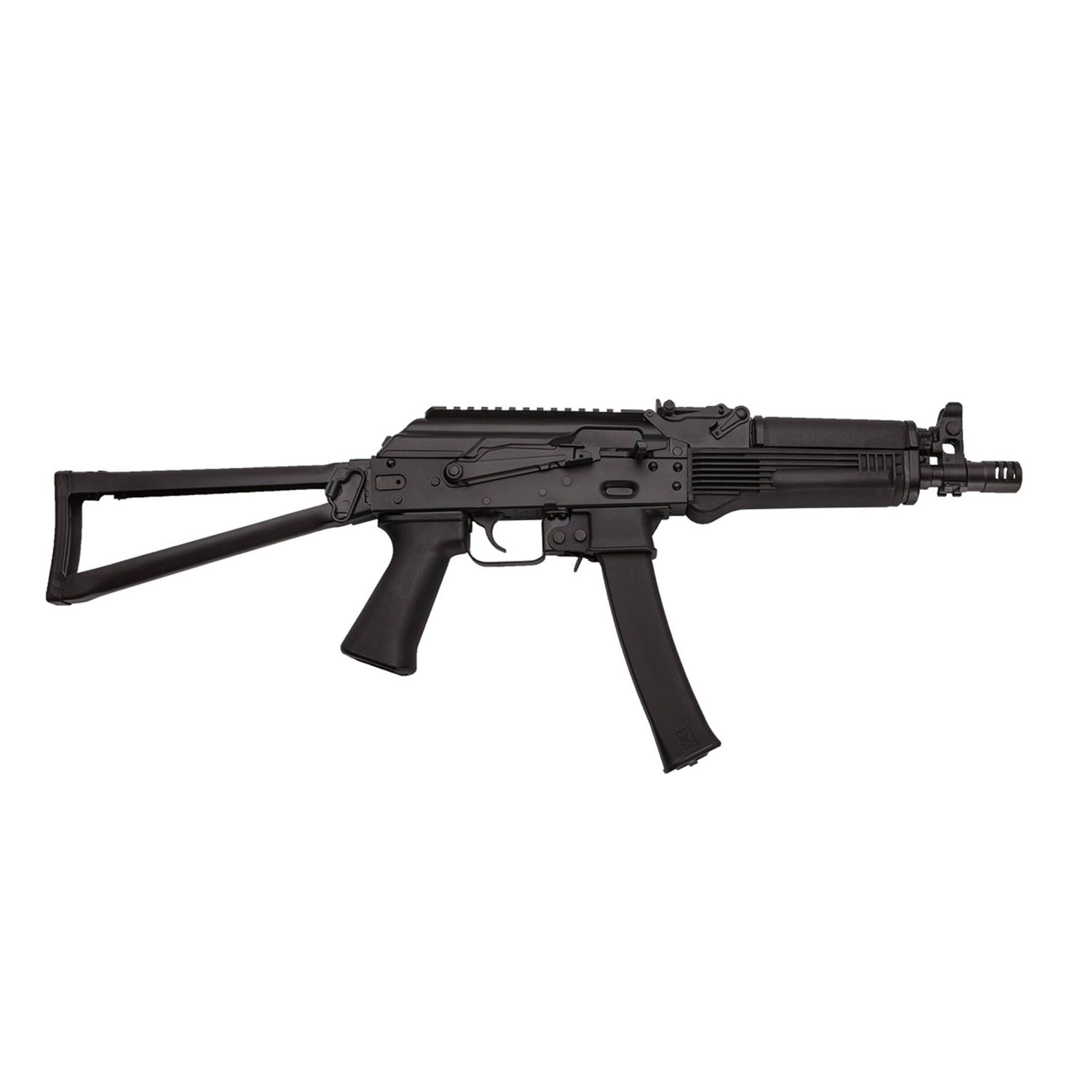 Kalashnikov USA KR-9 Factory SBR
