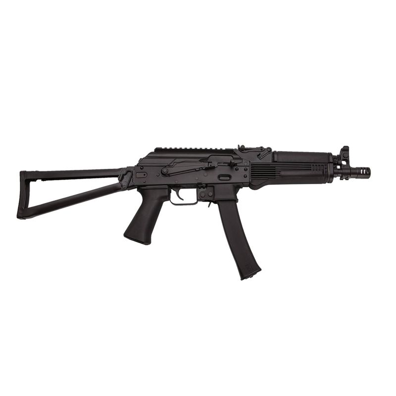 Kalashnikov USA KR-9 Factory SBR