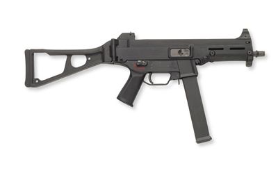 H&K UMP40