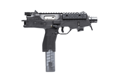 B&amp;T TP9 (Black)