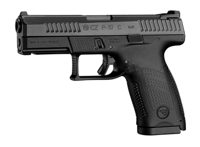 Handguns