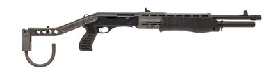 Long guns