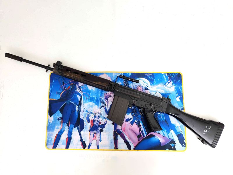 FAL