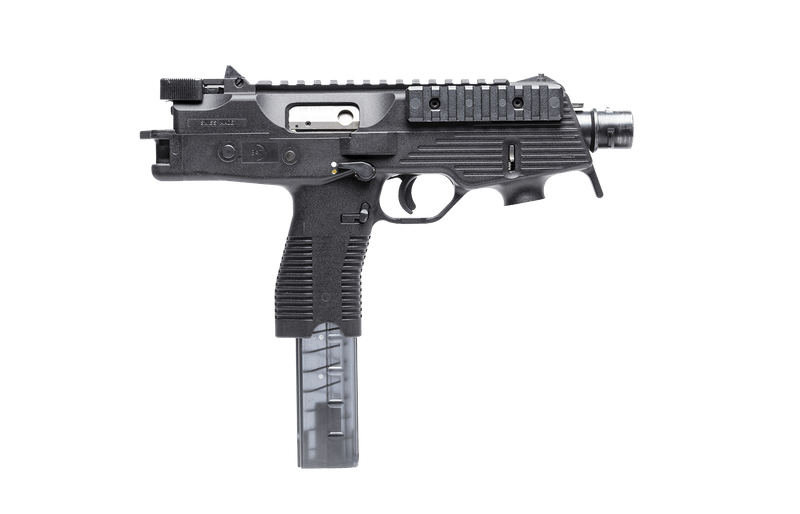 B&amp;T TP9 (Black)