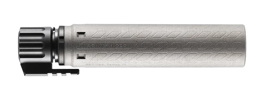 B&amp;T Print-X TP9/MP9 Ti