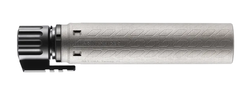 B&amp;T Print-X TP9/MP9 Ti