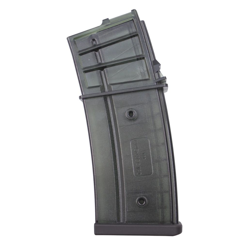 HKP G36 Magazine (Black)