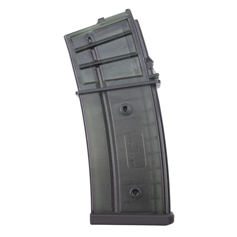 HKP G36 Magazine (Black)
