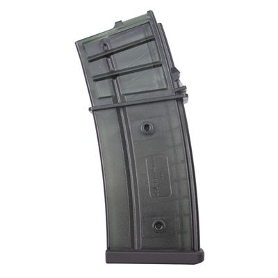 HKP G36 Magazine (Black)