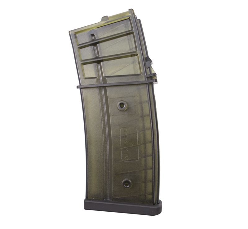 HKP G36 Magazine (Green)