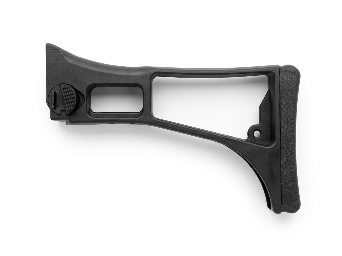 G36C Stock