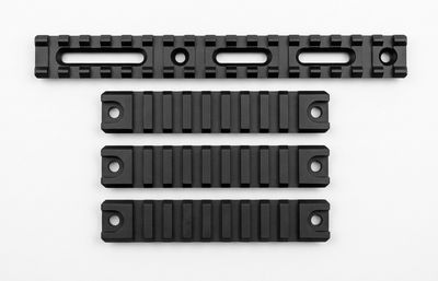 UMP rail set