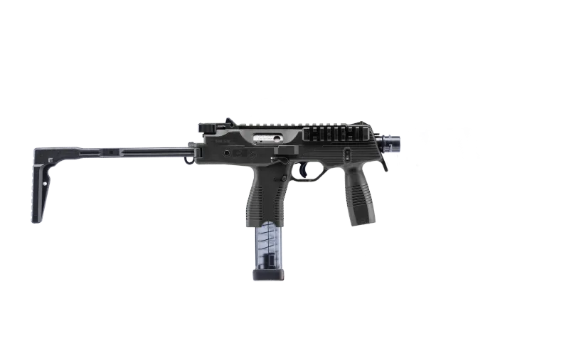 B&amp;T TP9 Factory SBR (Black)